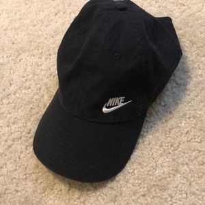 Nike hat